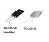 30A 600V فاسٹ ریکوری ڈائیوڈ MUR3060 TO-220-2L