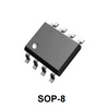 10A 30V P-kanal Geliştirme Modu G&uuml;&ccedil; MOSFET DH160P03V SOP-8
