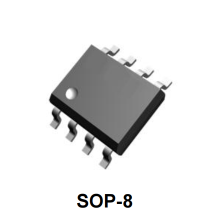 10A 30V P-kanal Geliştirme Modu G&uuml;&ccedil; MOSFET DH160P03V SOP-8