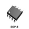 -10A -40V P-Channel Enhancement Mode Power MOSFET DH170P04V SOP-8