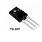 4A 1500V N каналды басқару режимі Power Mosfet DH4N150F-тен-3pf
