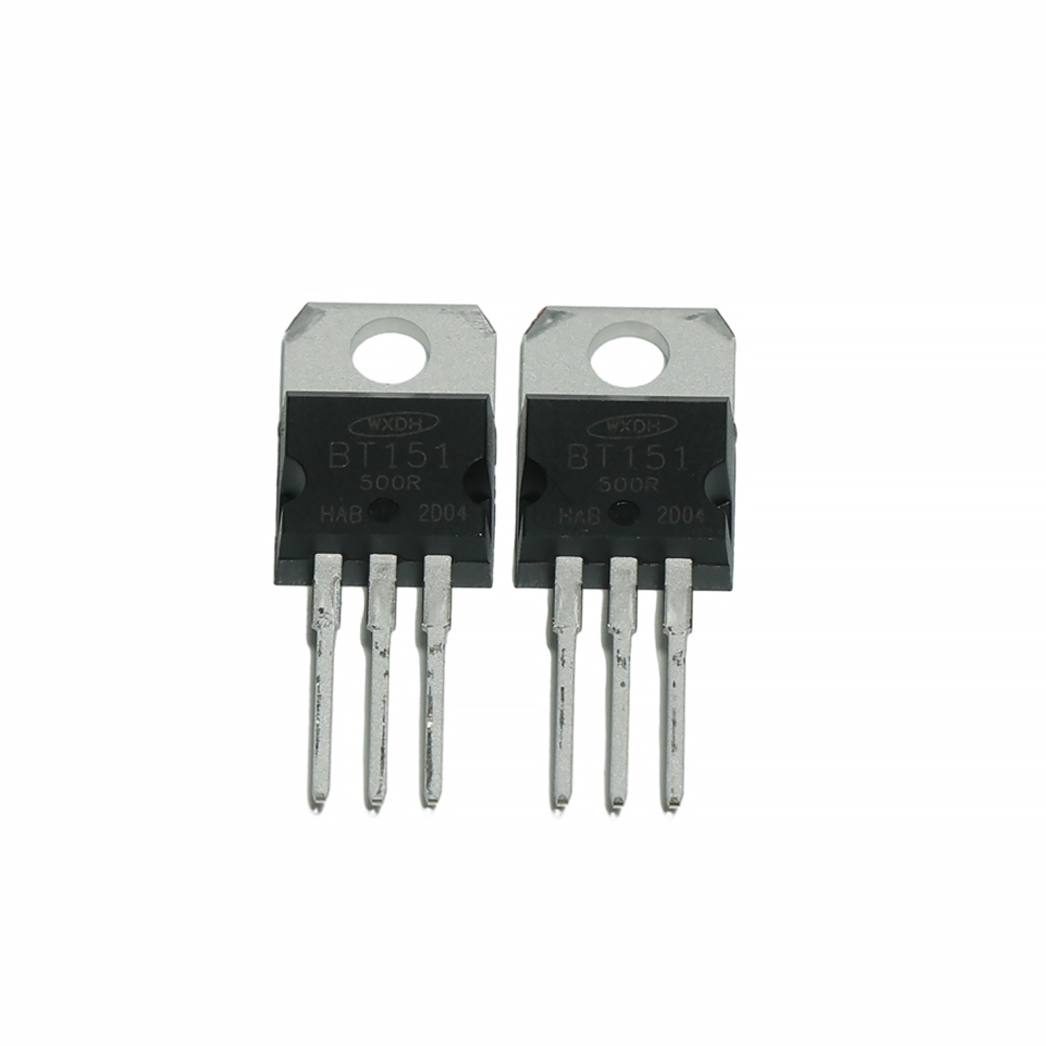 Schottkybarrierdiode 10a 200V MBR10200CT- ից -20 մ