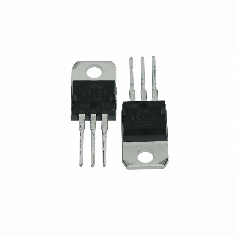 Schottkybarrierdiode 10a 200V MBR10200CT- ից -20 մ