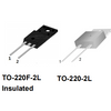 30A 600V فاسٹ ریکوری ڈائیوڈ MUR3060 TO-220-2L