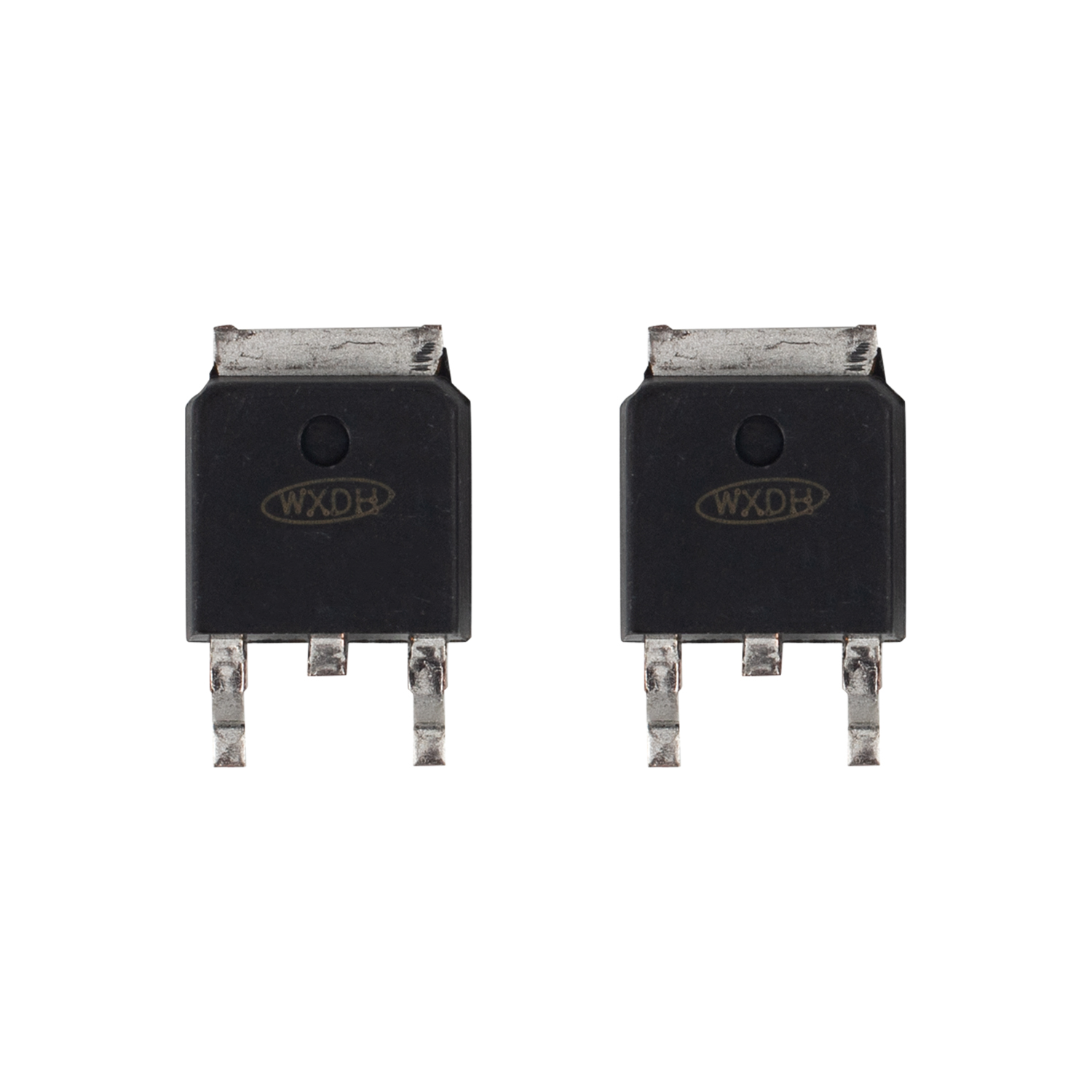 N-channel Enhancement Mode Power MOSFET 4A 1500V