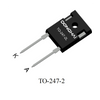 40A 1200V SiC Schottky Barrier Diod DCCT40D120G4 TO-247-2