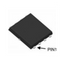 320A 20V Modo de aprimoramento de canal N MOSFET de pot&ecirc;ncia