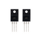 18A 650V Λειτουργία βελτίωσης καναλιών N Power MOSFET F18N65 TO-220F