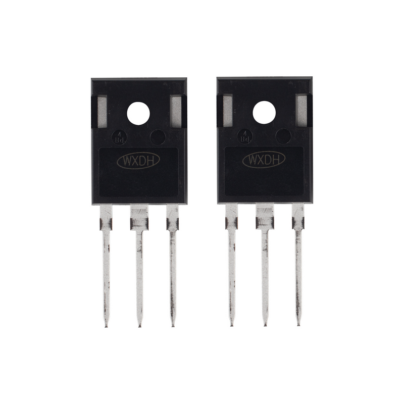 42A 600V N-channel Super Junction Power MOSFET DJC070N60F TO-247