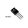 60A 200V 고속 복구 다이오드 MUR6020BCA TO-247S