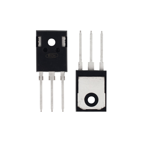 40A 1200V Trenchstop izolirana vrata Bipolarni tranzistor G40N120D TO-247