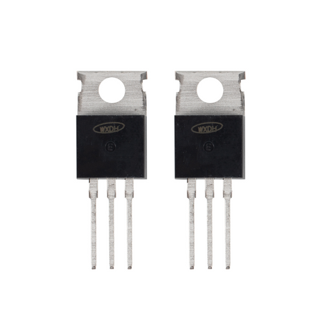 30A 60V niski VF SchottkyBarrierdiode MBR30R60CTS TO-220C
