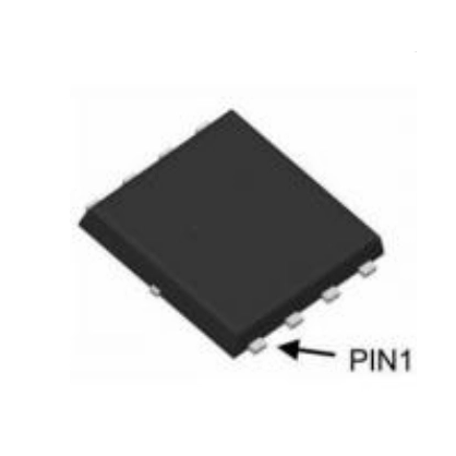 170A 40V N-Channel Mode Enhancement Power MOSFET DHS020N04P DFN5*6