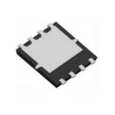 96A 100V N-kanaalverbeteringsmodus Krag MOSFET DFN5X6