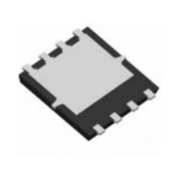 100A 70V Aratau Whakarei N-hongere Mana MOSFET DHS043N07P DFN5X6