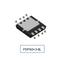 MOSFET di potenza in modalit&agrave; potenziamento canale N 54A 30V DH060N03R DFN3&times;3-8L