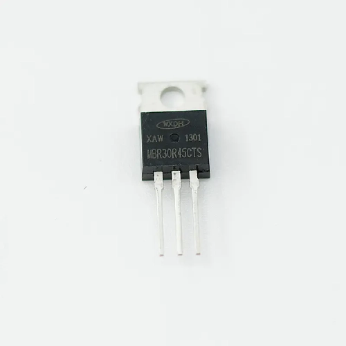 Apa 4 Jenis MOSFET?