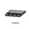 16A 650V N-channel ซุปเปอร์จังชั่นพาวเวอร์ MOSFET DHSJ21N65Z PDFN4(8*8)