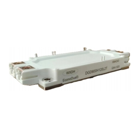 450A 1200V ہاف برج ماڈیول IGBTMmodule DGD450H120L2T EconoDUAL3 پیکیج