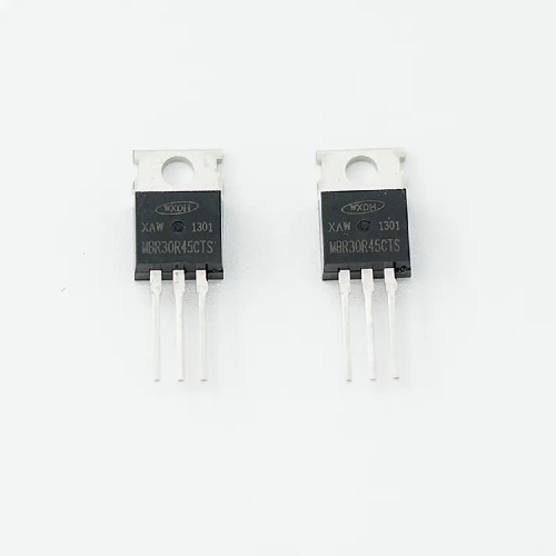 Millised on MOSFETi rakendused?