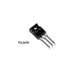 60A 200V 고속 복구 다이오드 MUR6020BCA TO-247S