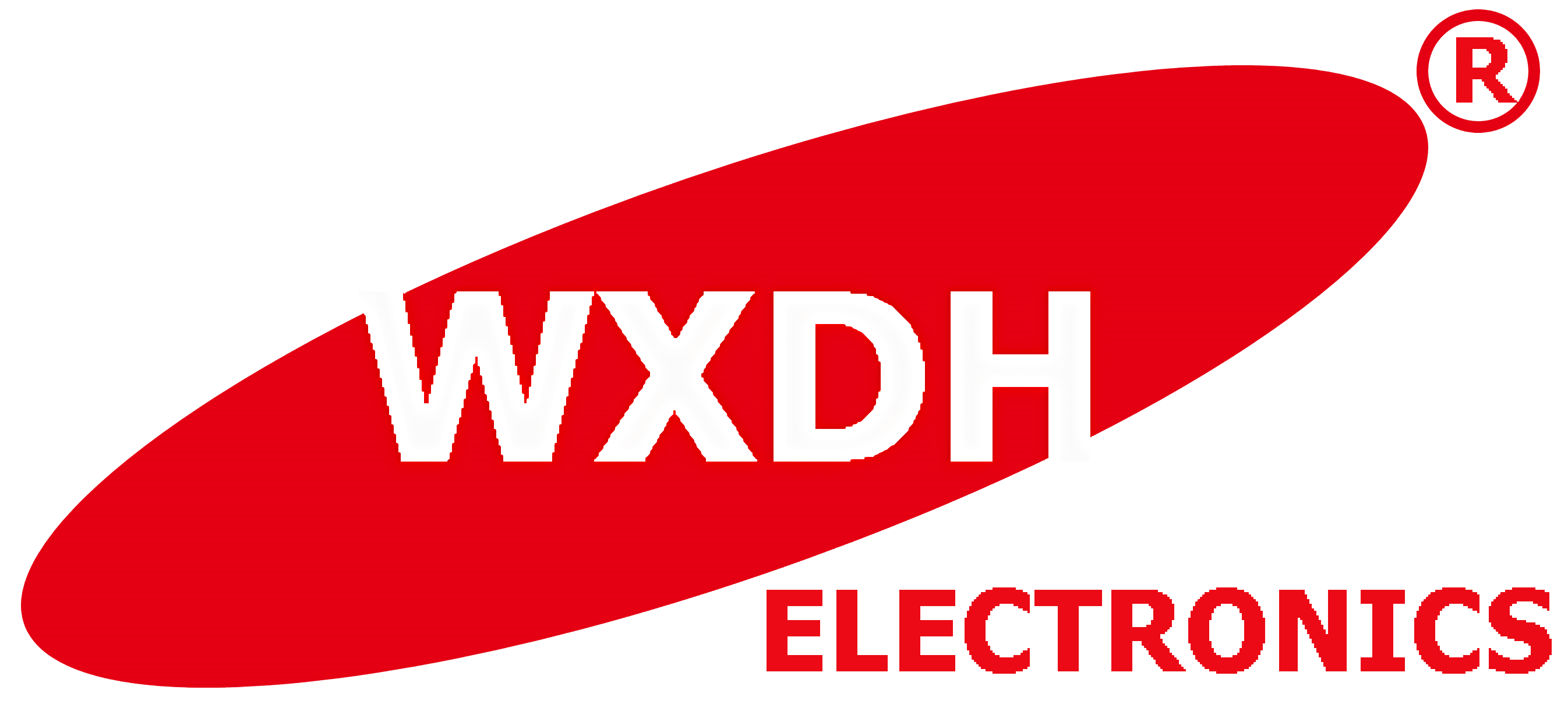 logotip wxdh