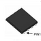 60A 68V N-saluran Mod Peningkatan Kuasa MOSFET DH105N07P DFN5*6-8
