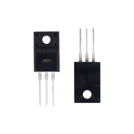 8A 650V N-kanal Način poboljšanja Power Mosfet F8N65 TO-220F