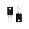 8A Λειτουργία βελτίωσης καναλιών N 650 V Power MOSFET F8N65 TO-220F