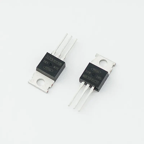 Είναι το MOSFET AC ή DC;