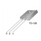Epitaksjalny tranzystor krzemowy NPN 2SD882 TO-126