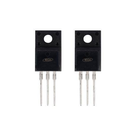 10a 200v schottkybarrierydiode