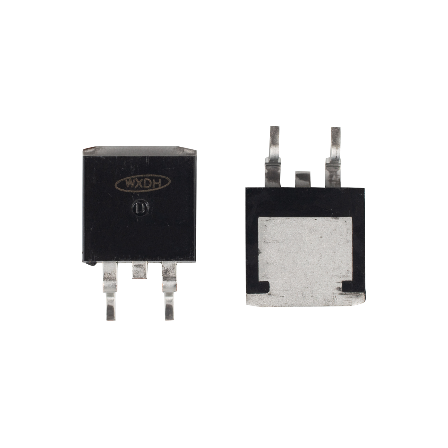 4.5A 650V N-channel Enhancement Mode Power MOSFET F5N65C TO-220F