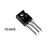 60A 200V 고속 복구 다이오드 MUR6020BCA TO-247S