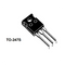 60A 300V kiire taastav diood MUR6030BCA TO-247S