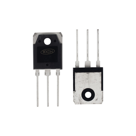 30A 400V Tere whakaora diode MUR3040NCS TO-3PN