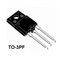 60А 600 В жылдам қалпына келтіру диоды MUR60FU60FCT TO-3PF