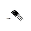 Diodo a recupero rapido 60A 200V MUR6020BCA TO-247S