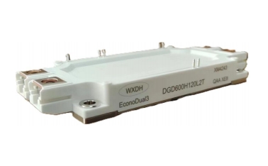 400A 650V Half bridge module IGBTModule DGD400H65M2T EconoDUAL3 PACKAGE