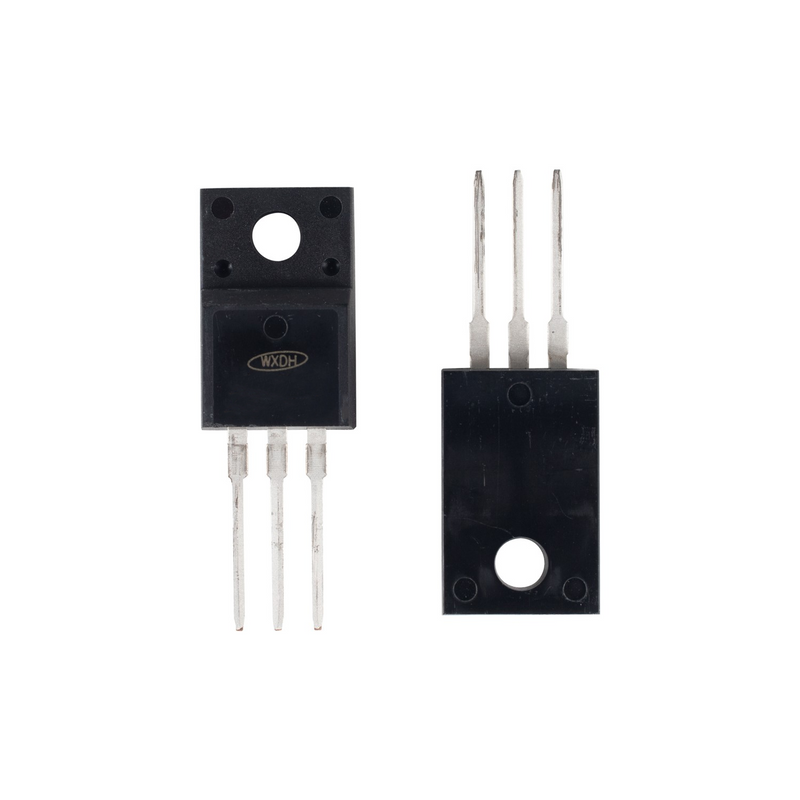 4.5A 650V N-channel Enhancement Mode Power MOSFET F5N65C TO-220F