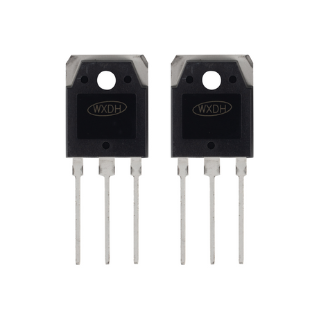 50A 650V Trenchstop izolirana vrata Bipolarni tranzistor G50T65D TO-3PN