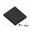 100A 30 ولت N-channel Enhancement Mode Power MOSFET DHP150N03 DFN5X6
