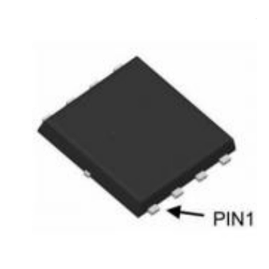 80A 40V N-CHANNEL MODERETE MODE